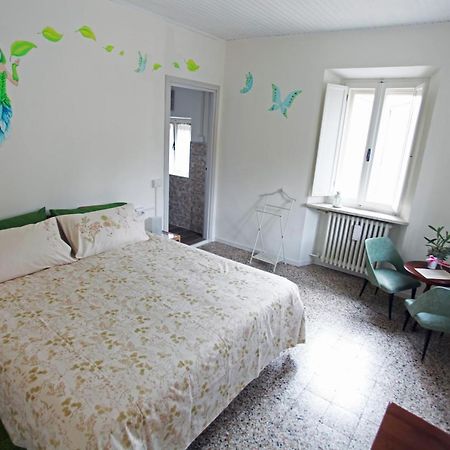 Casa Cristallo Gesso  Екстер'єр фото