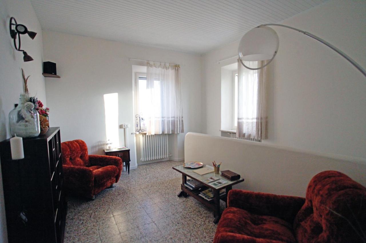Casa Cristallo Gesso  Екстер'єр фото