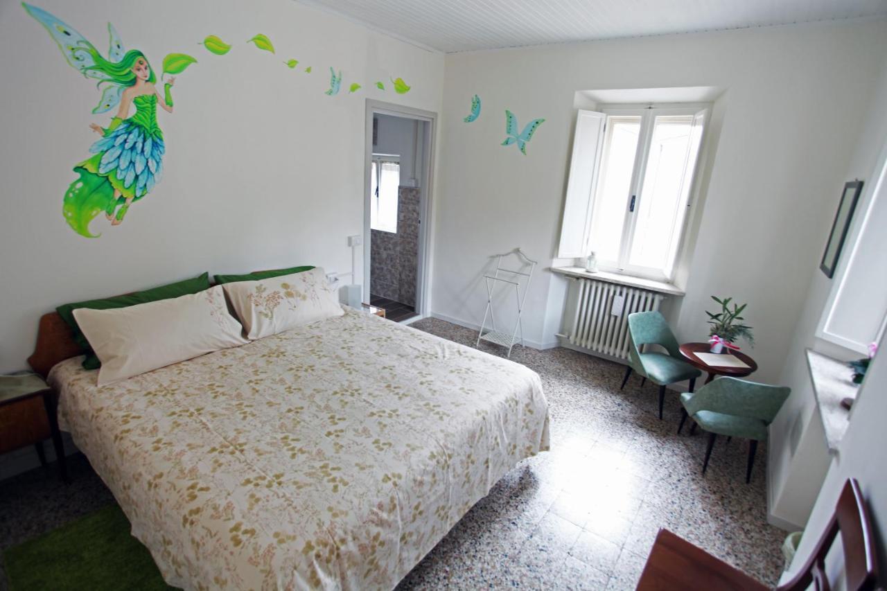 Casa Cristallo Gesso  Екстер'єр фото