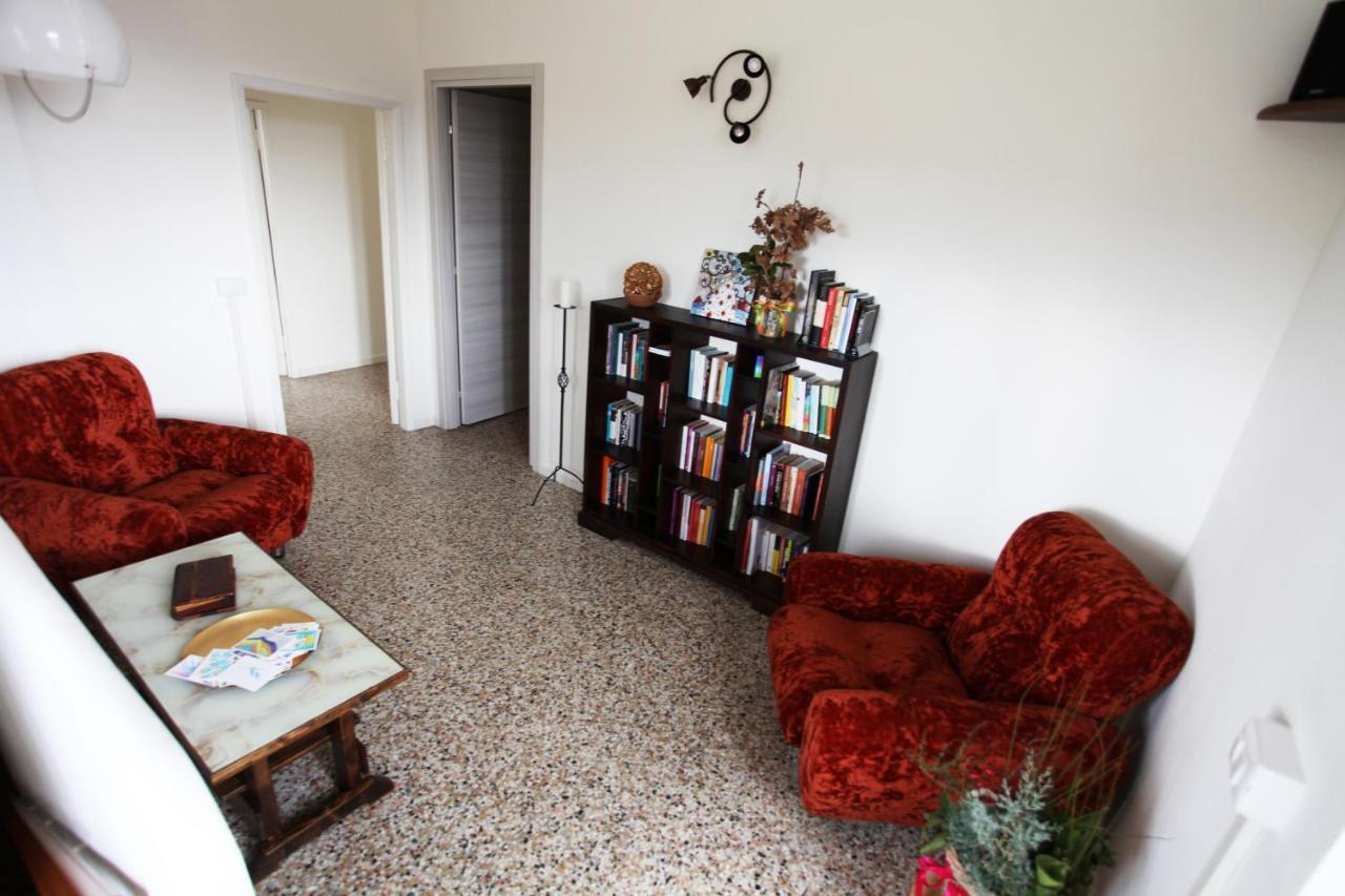 Casa Cristallo Gesso  Екстер'єр фото