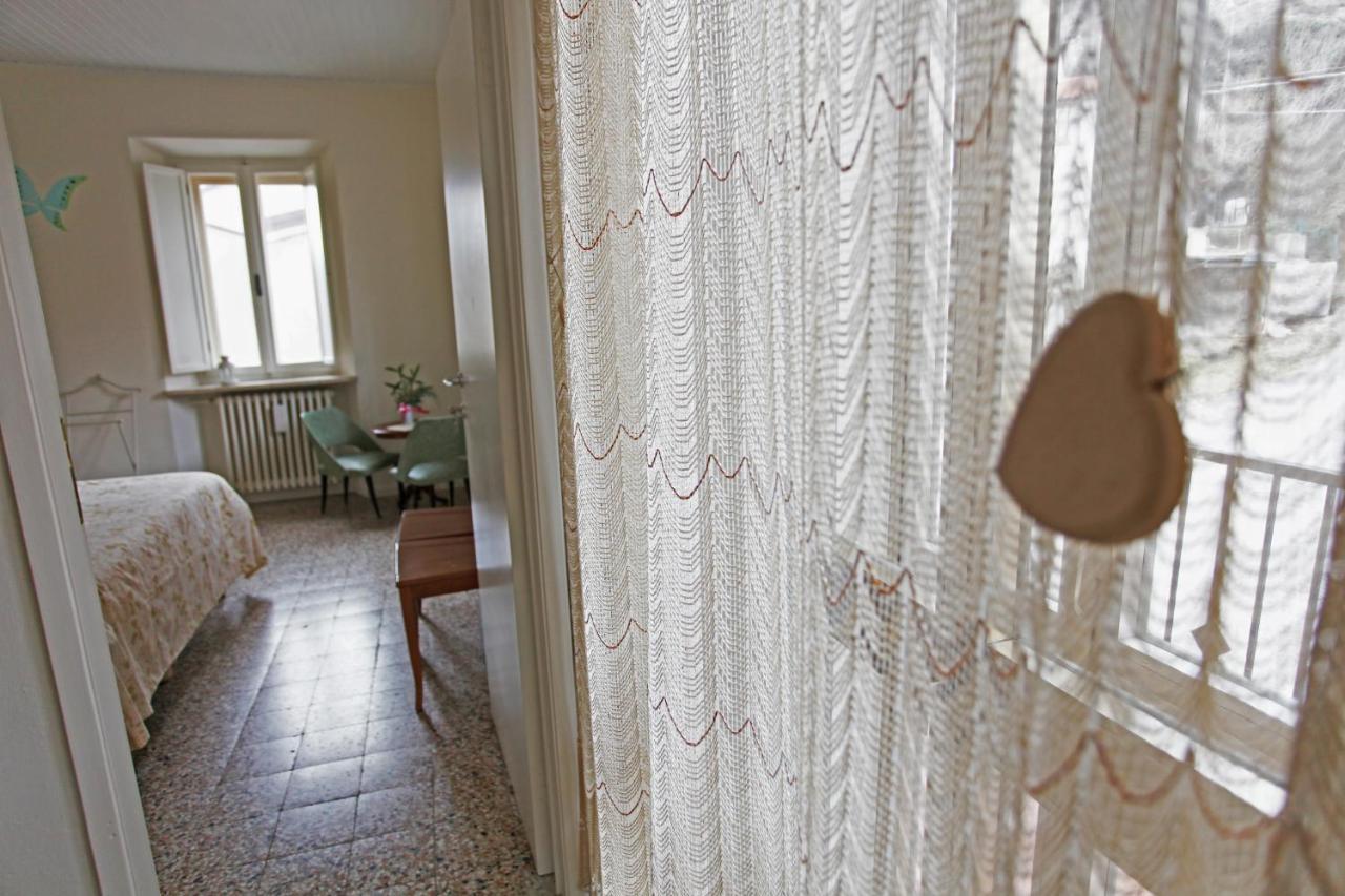 Casa Cristallo Gesso  Екстер'єр фото